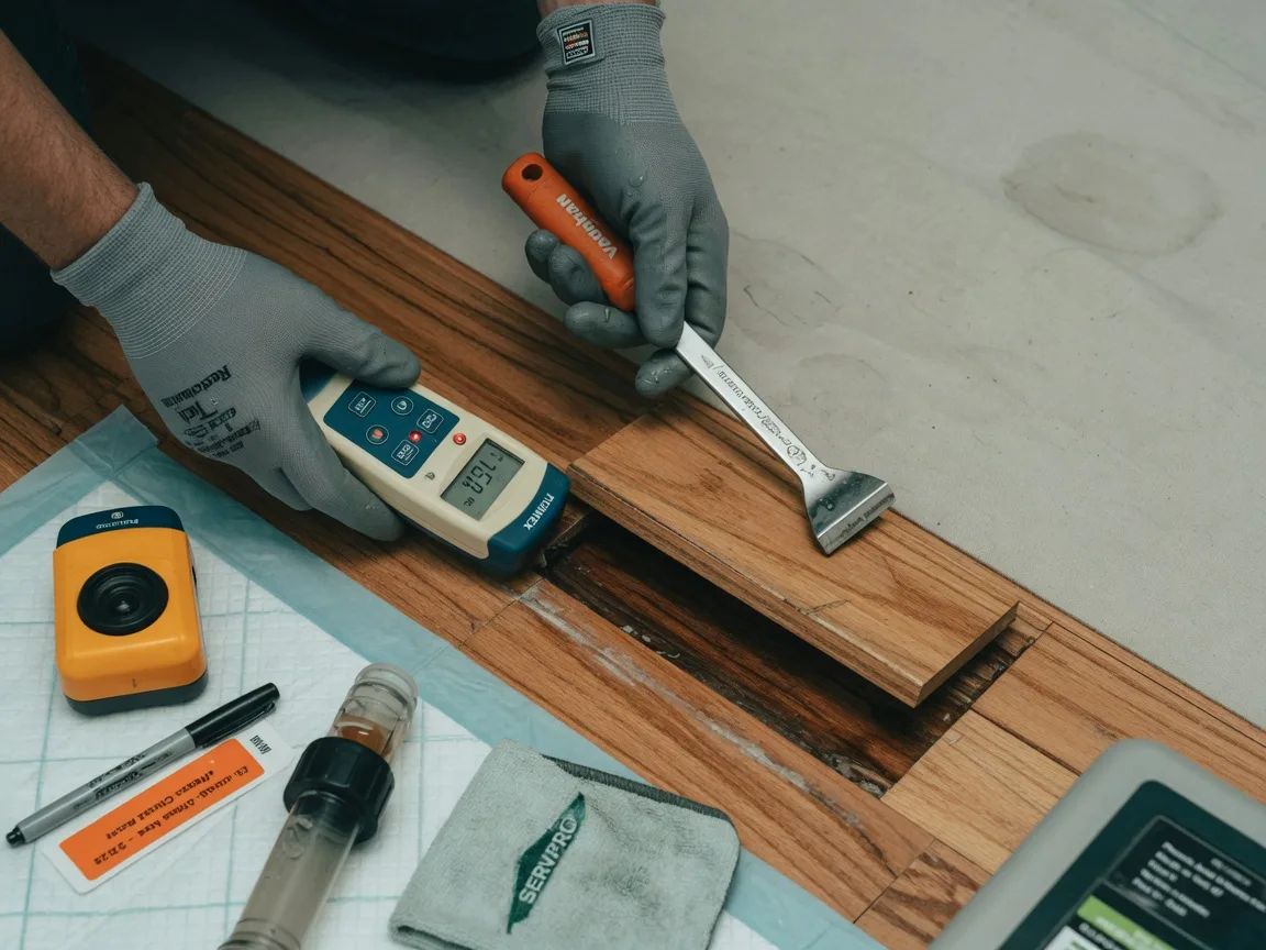 Why choose Water Damage Restoration in Natural Bridge, VA